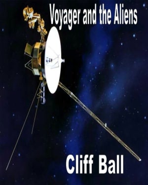 Voyager and the Aliens: a short science fiction story