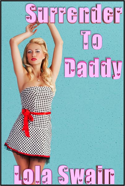 Surrender To Daddy