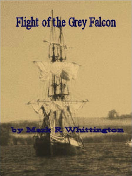 The Flight of the Grey Falcon