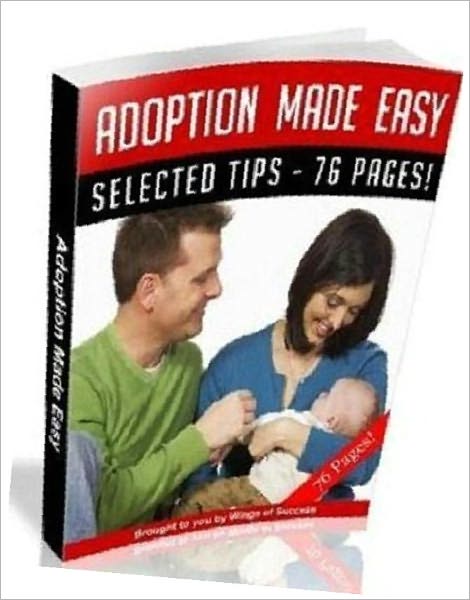 First-time Adoption Made Easy - Choosing the Right Adoption Agency and What to Expect ..
