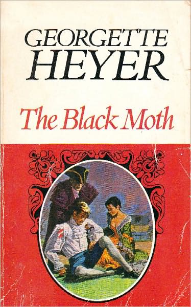The Black Moth (Best Version)