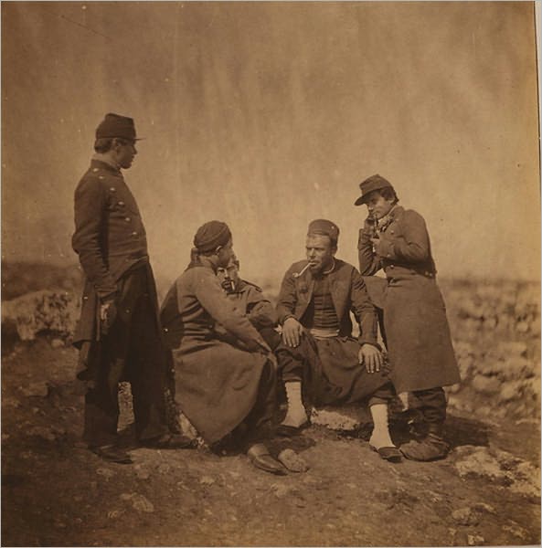 With the Guards' Brigade from Bloemfontein to Koomati Poort and Back (Illustrated)