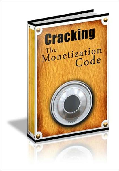 Skyrocket Your Online Profits - Cracking the Monetization Code