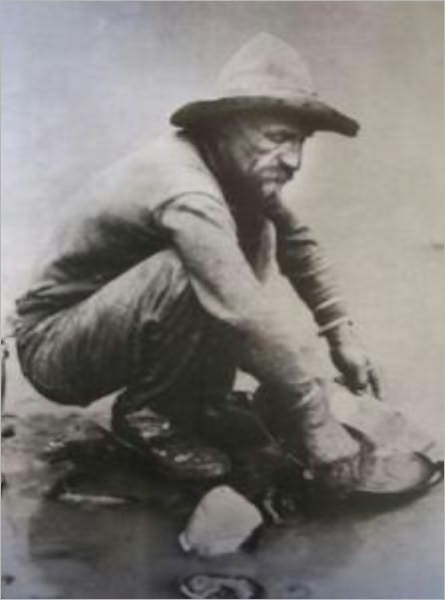 The Shirley Letters from California Mines in 1851-52