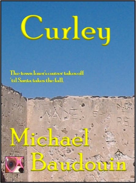 Curley