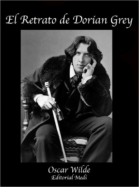 El retrato de Dorian Gray