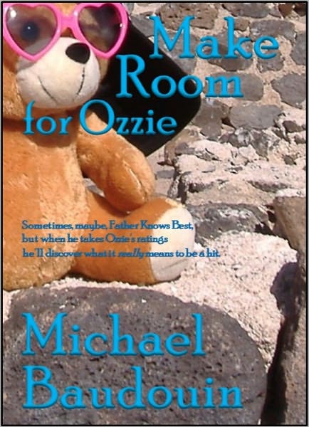 Make Room for Ozzie
