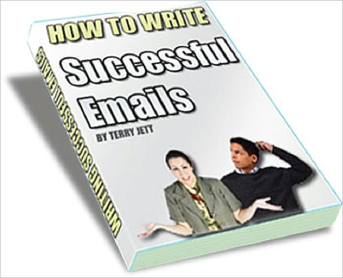 How to Write Successful Emails
