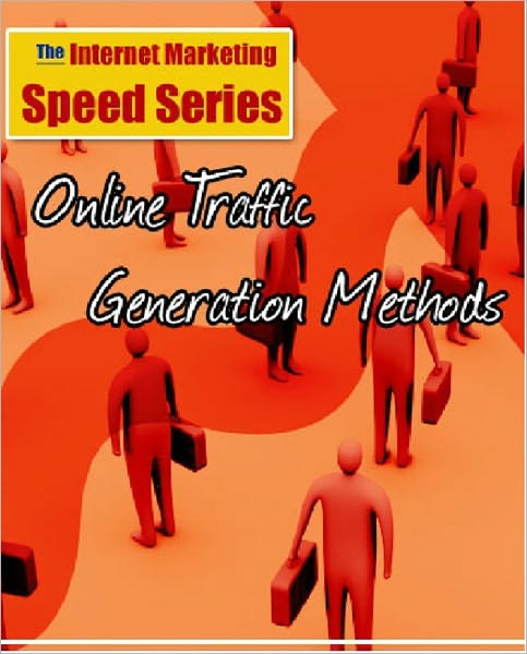 Online Traffic Generation Methods