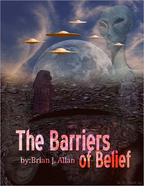 The Barriers of Belief