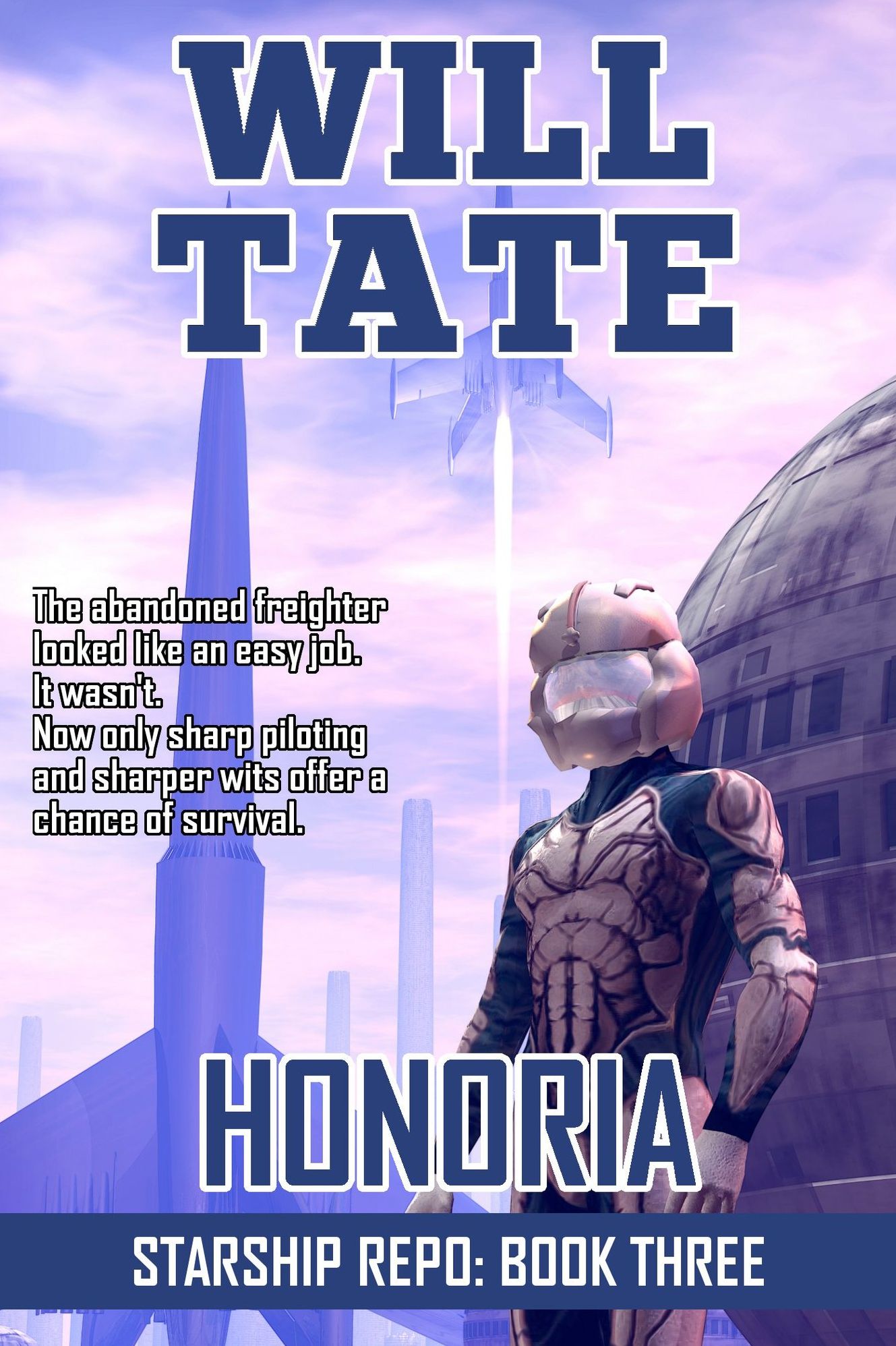 Honoria