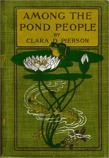 Among the Meadow People (Best Version)