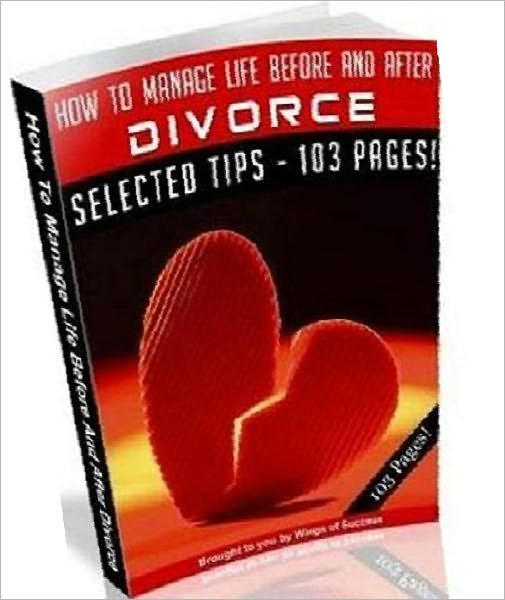 How To Manage Life Before And After Divorce - Taking Vacations To Help Save Your Marriage..