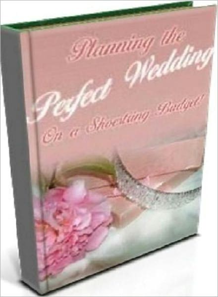eBook about How to Organize Your Wedding On a Budget! - What to ware for the wedding at best?