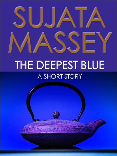 The Deepest Blue Short Story