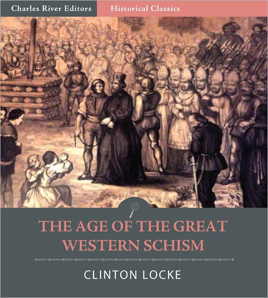 The Age of the Great Western Schism