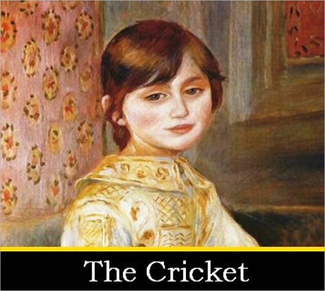 The Cricket
