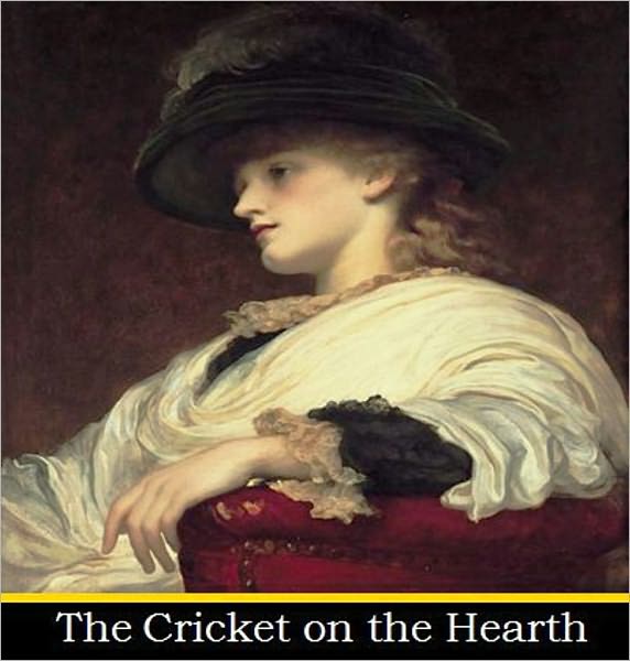 The Cricket on the Hearth