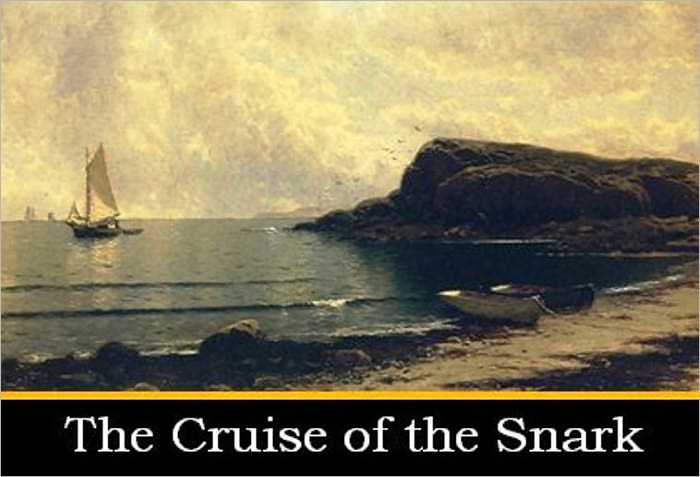 The Cruise of the Snark