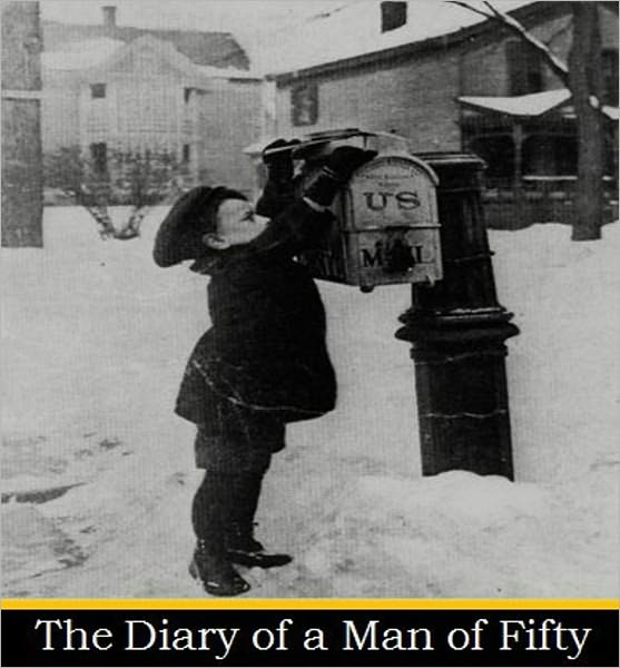 The Diary of a Man of Fifty