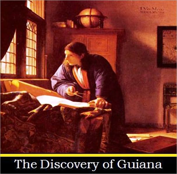 The Discovery of Guiana