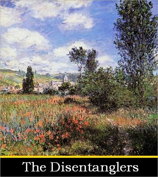 The Disentanglers