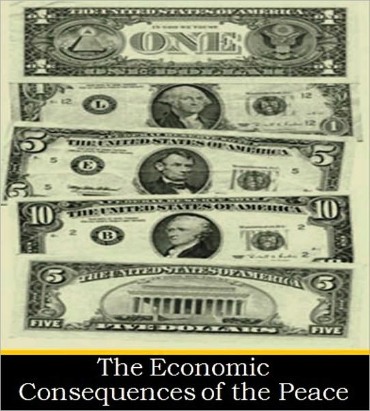 The Economic Consequences of the Peace