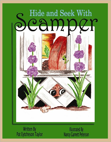 Hide and Seek with Scamper