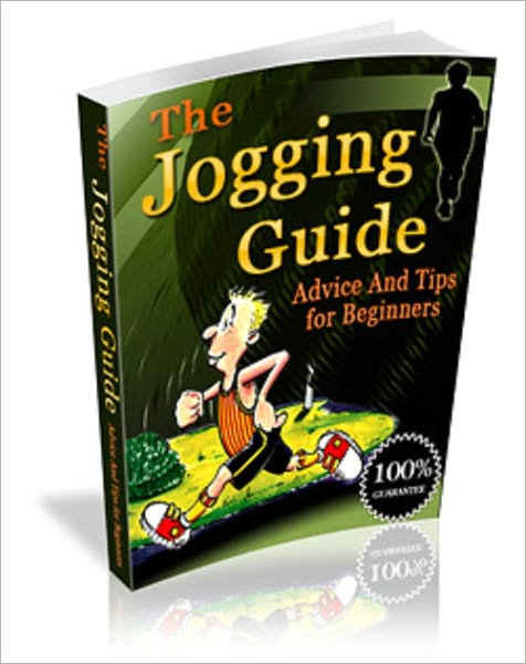 The Jogging Guide: Advice and Tips for Beginners