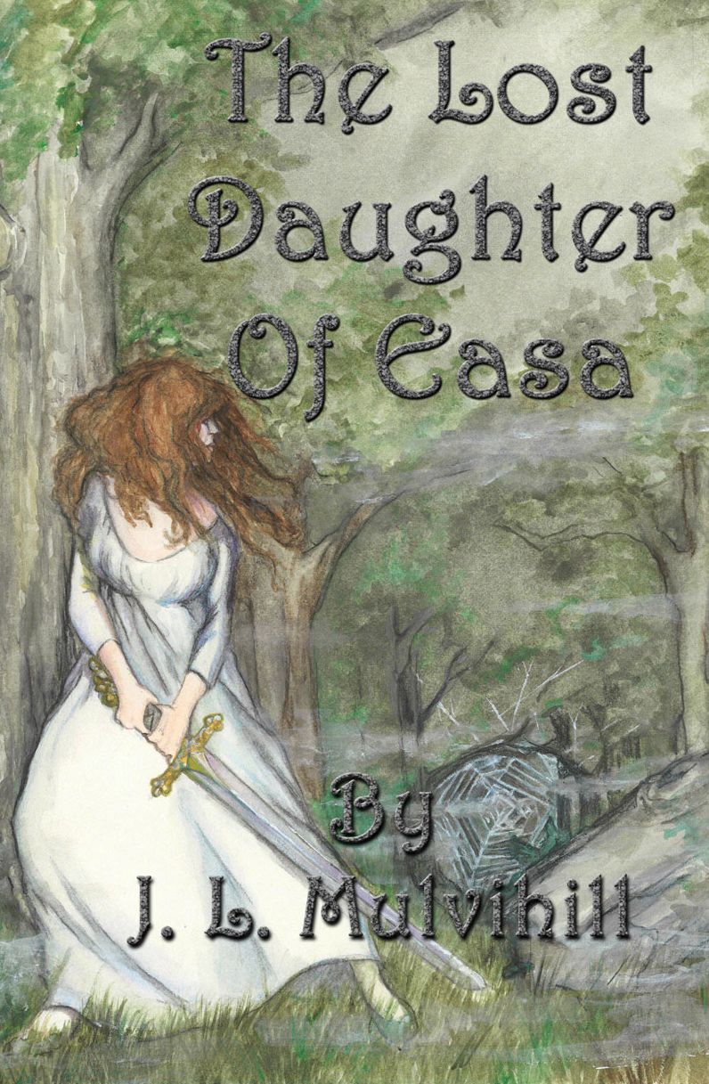 The Lost Daughter of Easa