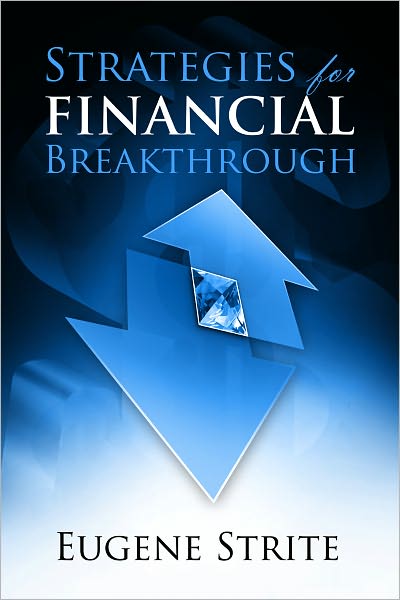 Strategies For Financial Breakthrough