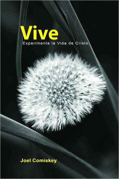 Vive: Experimenta la Vida de Cristo