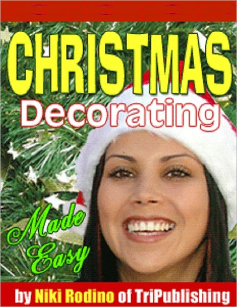Christmas Decorating Made Easy