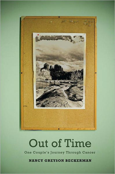 Out of Time: One Couple's Journey Through Cancer