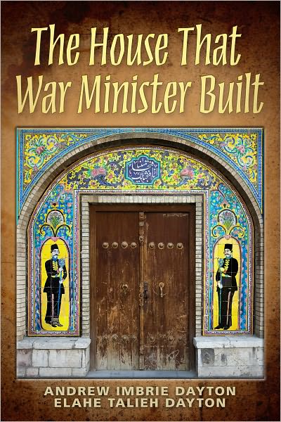 The House That War Minister Built