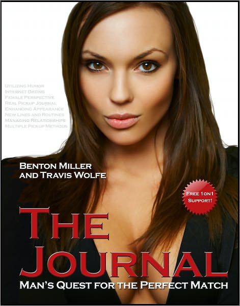 The Journal: Man's Quest For the Perfect Match