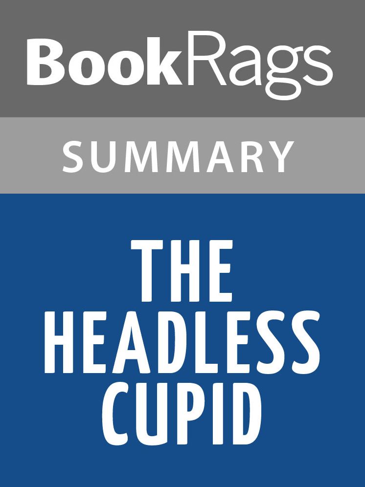 The Headless Cupid by Zilpha Keatley Snyder l Summary & Study Guide