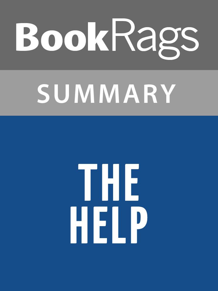 The Help by Kathryn Stockett l Summary & Study Guide