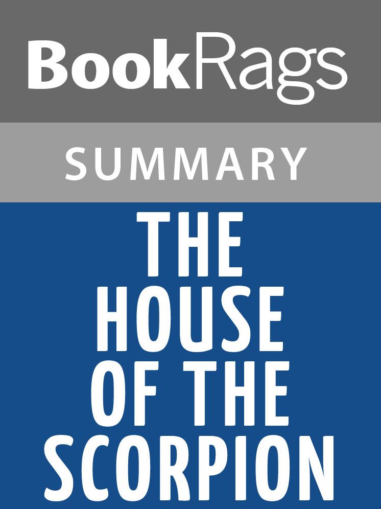 The House of the Scorpion by Nancy Farmer l Summary & Study Guide