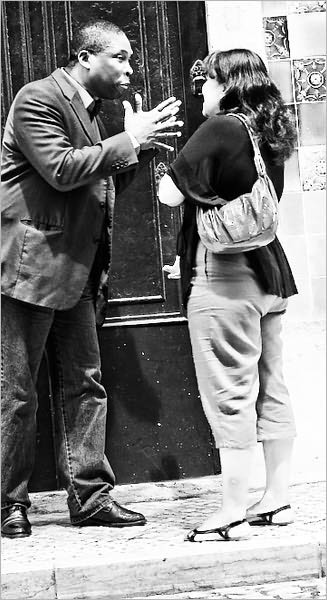 THE BLARNEY STONE: 10 ways to empower your communication