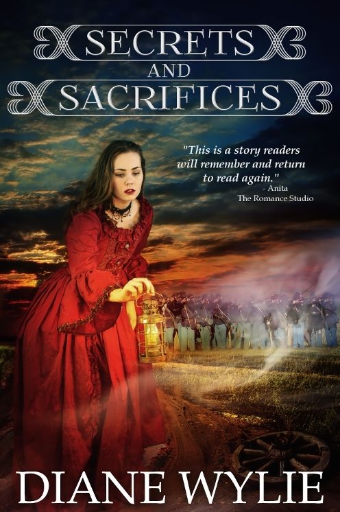 Secrets and Sacrifices