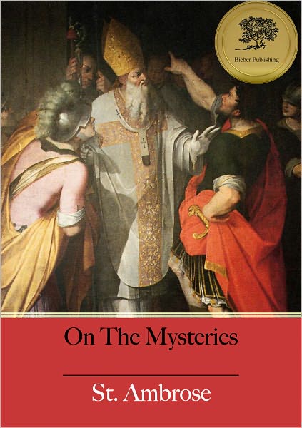 On The Mysteries [Illustrated]