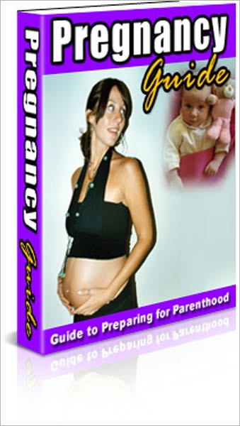 Your Health-Care Experts - Pregnancy Guide - Good Health for Yourself and Your Baby