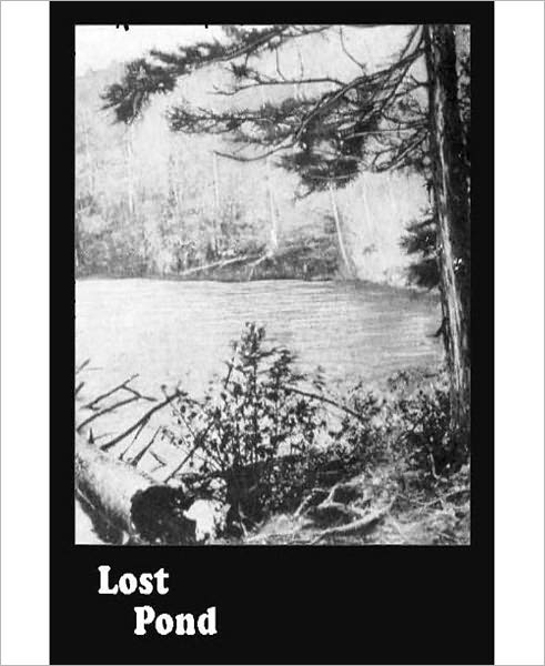 Lost Pond: A Short Story Classic By Henry Abbott!
