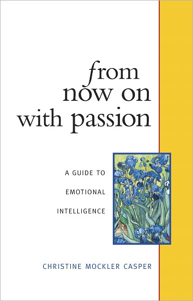 From Now On With Passion