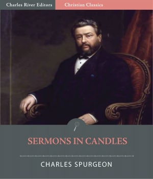 Sermons in Candles (Illustrated)