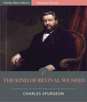 The Kind of Revival We Need (Illustrated)