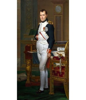 Napoleon's Marshals: A War Classic By R. P. Dunn-Pattison!