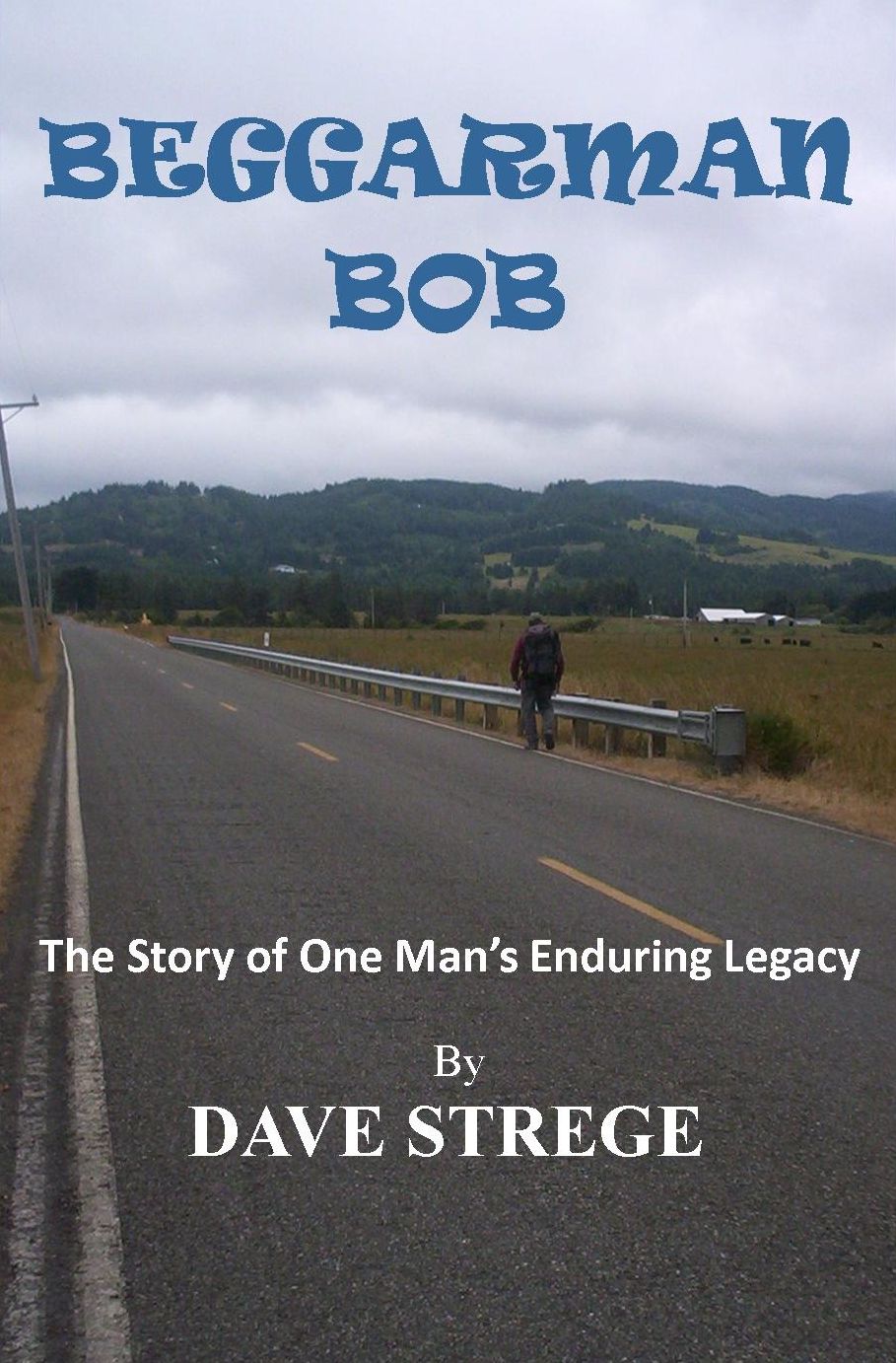 Beggarman Bob