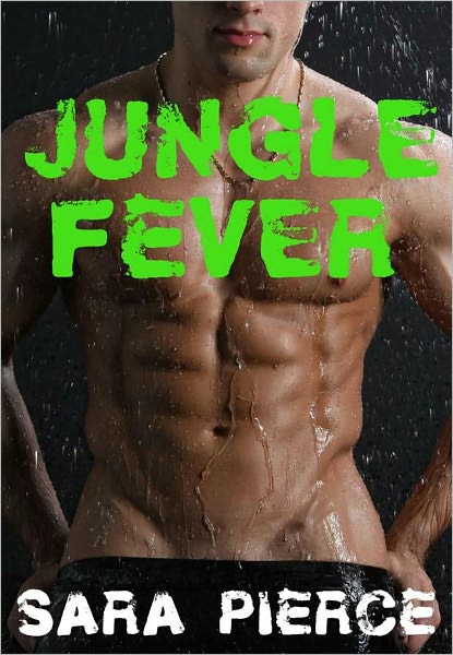 Jungle Fever: A Don't Tell story
